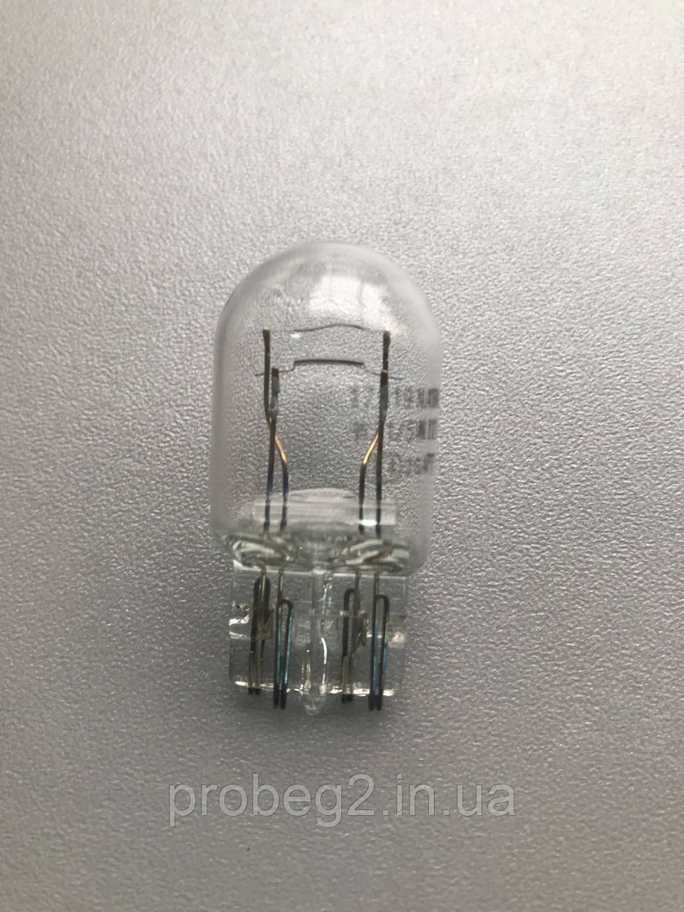 Лампа розжарювання Narva W21/5W 12V