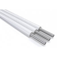 Провод АППВ 2х2,5, 3х2.5 ,2х4, 3х4, 2х6 алюминиевый плоский в ПВХ изоляции