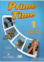 Робочий зошит Prime Time 1. Workbook & Grammar Book