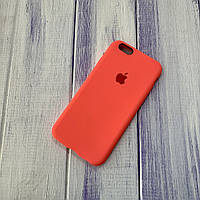 Чохол Silicone Case Apple iPhone 6/6s Cherry Red