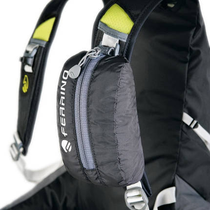 Підсумок Ferrino X-Track Case Black, фото 1