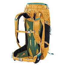 Рюкзак туристичний Ferrino Agile 25 Yellow, фото 3