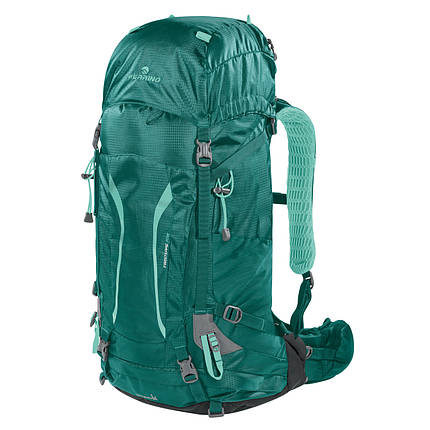 Рюкзак туристичний Ferrino Finisterre Recco 30 Lady Green, фото 1