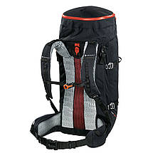 Рюкзак туристический Ferrino XMT 40+5 Black, фото 3