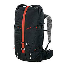 Рюкзак туристический Ferrino XMT 40+5 Black, фото 4