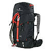 Рюкзак туристический Ferrino XMT 40+5 Black, фото 7