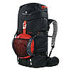 Рюкзак туристический Ferrino XMT 40+5 Black, фото 8