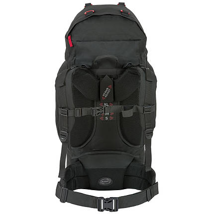 Рюкзак туристичний Highlander Rambler 66 Charcoal (RAM066-CH), фото 3