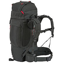 Рюкзак туристичний Highlander Rambler 66 Charcoal (RAM066-CH), фото 5