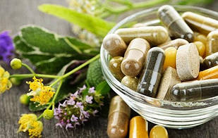 Біодобавки