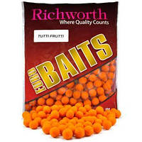 Бойл Richworth Euro Boilies Tutti Frutti 15mm 1kg