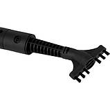 Парова Швабра з індикатором UV мережева 1500 Вт LUND 67221 (Польща), фото 3