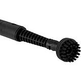 Парова Швабра з індикатором UV мережева 1500 Вт LUND 67221 (Польща), фото 5