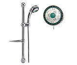 Душовий набір FALA 75558 (Польща), фото 2