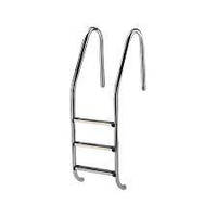 Драбина Kripsol Standard PI 3.D (3 ступ.)