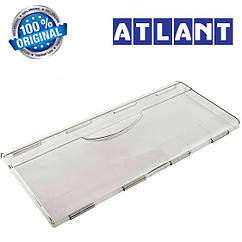 Панель нижньої скриньки для морозильної камери холодильника Атлант 774142100900 - запчастини для холодильників Атлант