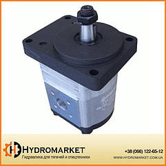 Насос для тракторів Deutz 1515702072 / Hydro-pack 20C8X329