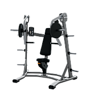 Жим от груди PRECOR Discovery DPL 0540