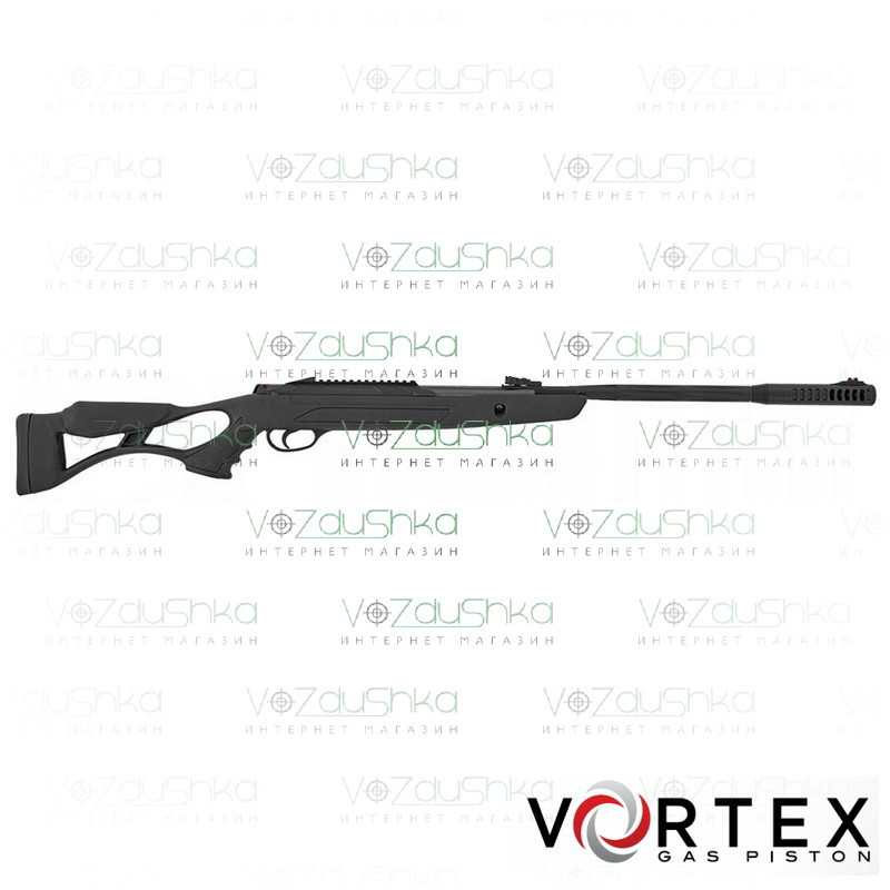 Пневматична гвинтівка Optima (Hatsan) AirTact ED Vortex