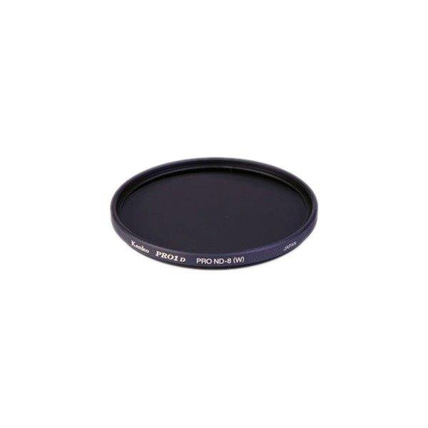 Світлофільтр Kenko PRO1D ND8 55mm (235568)