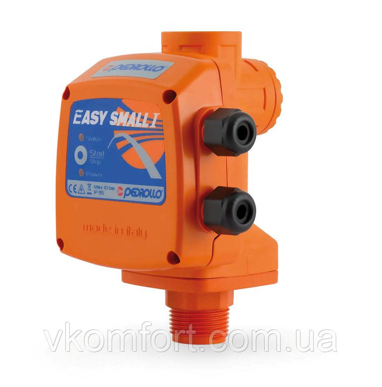 Автоматика по сухому ходу EASY SMALL, фото 1