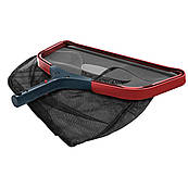 Сачок для басейну Kokido Revolution LR16BU/REV донний з мішком