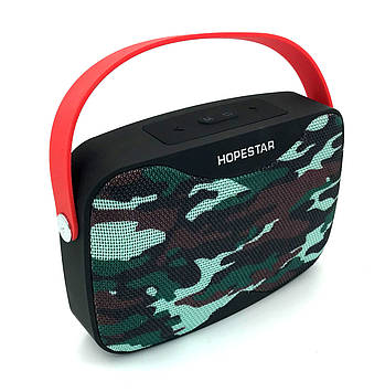 Колонка Bluetooth HOPESTAR H35 Komo