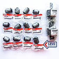 Сайлентблоки задньої підвіски Mitsubishi Lancer X (Міцубісі Лансер 10) сайлентблок заднього важеля