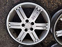 Диски литі, комплект R18 5х114.3 ЕТ46 (00355) ..., фото 2