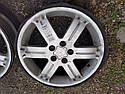 Диски литі, комплект R18 5х114.3 ЕТ46 (00355) ..., фото 5