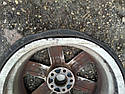 Диски литі, комплект R18 5х114.3 ЕТ46 (00355) ..., фото 8