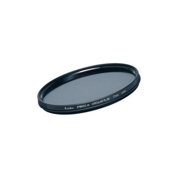 Світлофільтр Kenko PRO1D C-PL 62mm (236287)