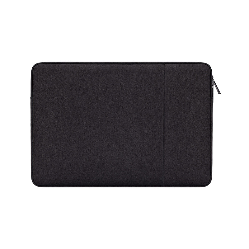 Чехол для ноутбука Lenovo 11-15 дюймов (ideapad та ін.) Чорний, фото 1