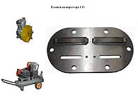 Клапан компрессора СО-7Б (СО-243)