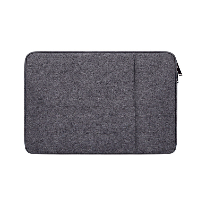 Чохол для Macbook Air/Pro 13,3" - темно сірий