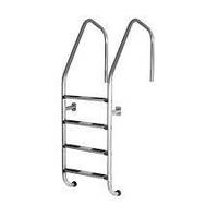 Драбина Kripsol Munich EMI 4.D (4 ступ.)