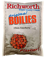 Бойлы Richworth Original Esterberry (Ежевика) 15mm 1kg