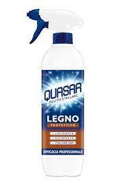 Quasar Bagno Anticalcare Засіб для прибирання ванної 650мл. Італія