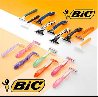 Станок для гоління Bic