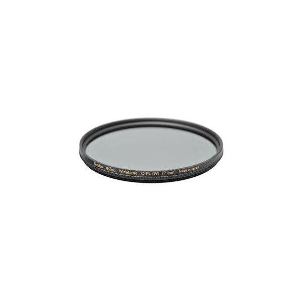 Світлофільтр Kenko Zeta C-PL 62mm (216253)