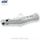 NSK S-max SG20 - Понижуючий хірургічний наконечник для імплантації (20:1), фото 2