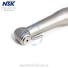NSK S-max SG20 - Понижуючий хірургічний наконечник для імплантації (20:1), фото 5