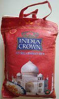 Рис басмати INDIA CROWN, 5КГ Индия