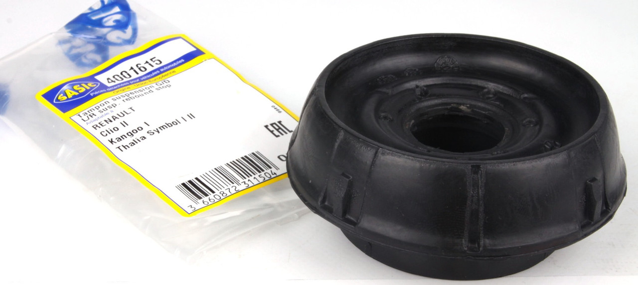 Опора переднього амортизатора Renault Kangoo (SASIC 4001615)