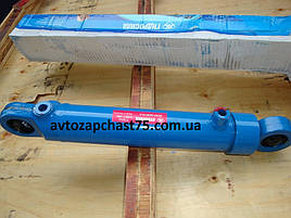 Гідроциліндр кермового керування МТЗ 50х25-200 виробництво Гідросила, Україна.
