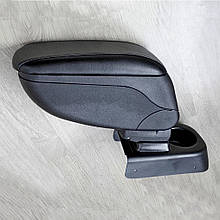 Подлокотник Armcik S2 со сдвижной крышкой и регулируемым наклоном для Honda Jazz / Fit GE Mk2 2008-2015