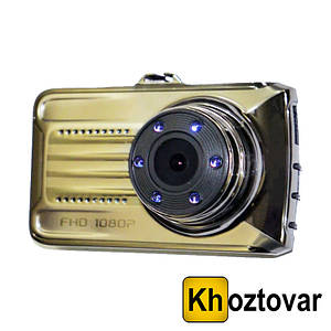 Автомобільний відеореєстратор DVR 601 HDMI