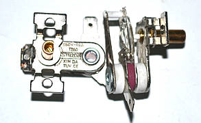 Терморегулятор для плити KST-820 (KST820,16A/250V,T250)