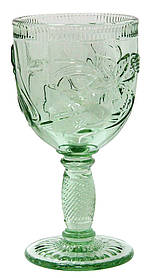 Келих для вина 250 мл, Зелений (Olens) Марпл 16952-13