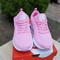 Nike flyknit lunar 1 cheap pink